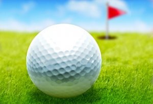 Golf Adventures: Point and Aim