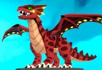 Dragon Creator Fantasy Design