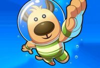 Doggy Dive: Ocean Adventure