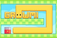 Growmi: Stretchy Puzzle Adventure
