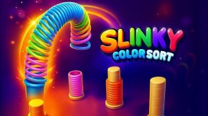 Hue Stack Sorter