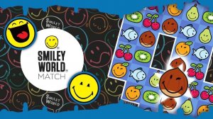 Happy Faces Tile Swap
