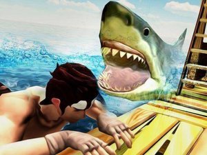 Ocean Raft Discovery Journey
