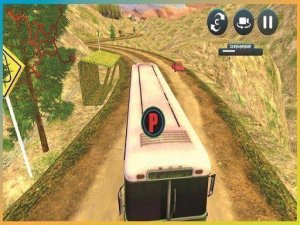 Alpine Tour Bus Driver