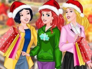 Princess Boutique Stylist