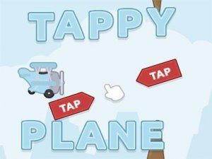 Tap Flyer Challenge