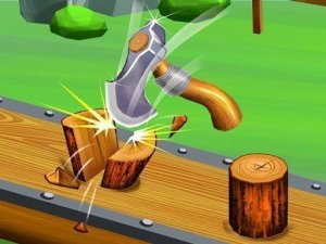Smash Objects 3D Relaxation