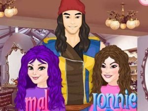 Fantasy Hair Design Studio