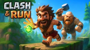 Infinite Path Dash