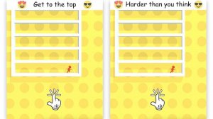 Platform Leap 3D Puzzle