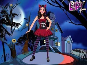 Fantasy Outfit Studio for Kids