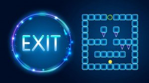 Sphere Path Puzzler