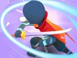 Shadow Leap: Parkour Adventure