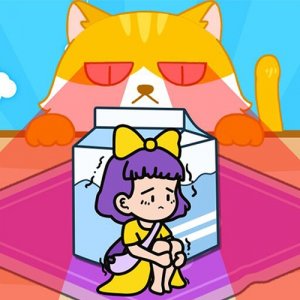 Seek and Find Puzzle Quest