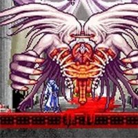 Aria of Sorrow Castle Quest