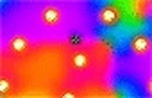 Orbit Finder: Visual Logic Puzzle