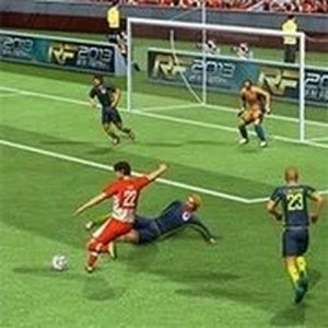 Indonesian Football Club Tournament
