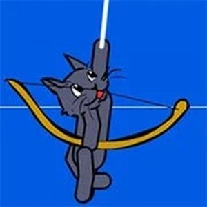 Cat Golf Arcade Challenge