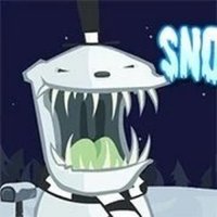Snowmen Defender Action Game