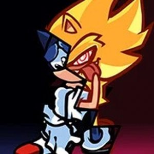 Sonic Rhythm Showdown Browser Edition