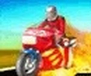 Mythical Steed Sprint Challenge
