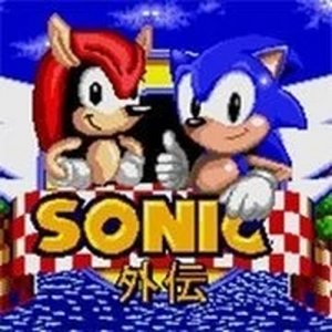 Dash & Spin: Classic Side-Scroller