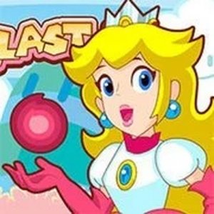 Coin Dash with Peach Runner
