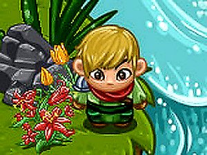 Creature Companion Tower Expedition RPG
