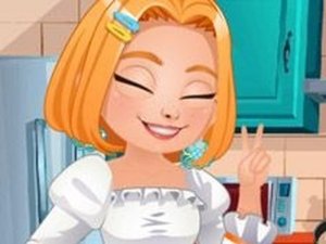 Roxie's Kitchen: Ratatouille Cooking Game Online