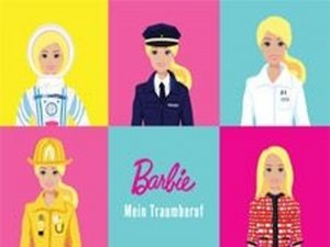 Barbie My Dream Job Career Game