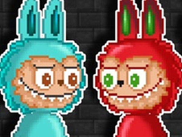 Labubu Playground: Ragdoll Sandbox Online Game
