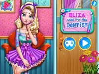 Princess Dental Health Adventure