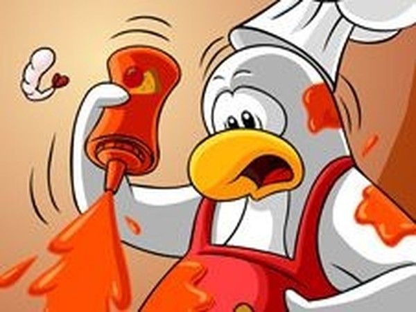 Pizzatron 3000 Cooking Game