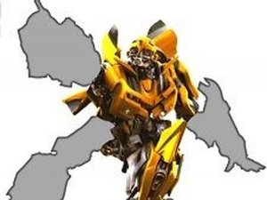 Robotex Puzzle Game - Online Robot Assembly