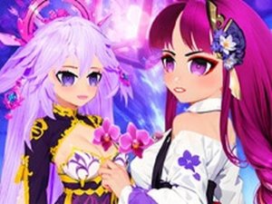 Animegao Kigurumi DIY Dress Up Game Online