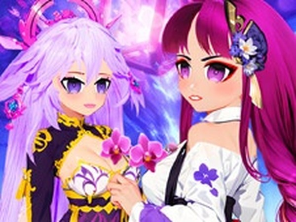 Animegao Kigurumi DIY Dress Up Game Online