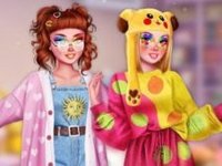 Ever After High Dolls #kidcore Dress Up Online Game Dress Up Game