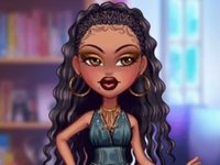 Bratz Dollmaker Online Fashion Game Dress Up Game