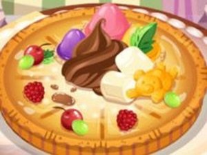 Grandma Recipe Apple Pie Cooking Game Online