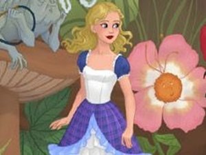Follow the White Rabbit Dress Up Game - Creative Fashion Adventure Online