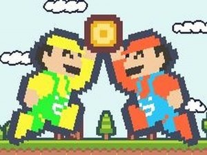 Bros Brothers Online Game