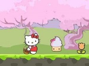 Hello Kitty City Adventure Online Game