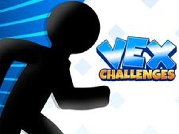 VEX Challenges Online Puzzle Game
