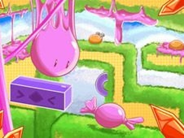 Mini Sticky Online Platformer Game