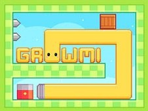 Growmi Online Puzzle Game