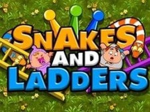 Snakes and Ladders Online Board Game
