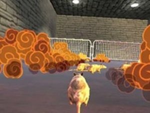 Rodent Rumble 3D Arena