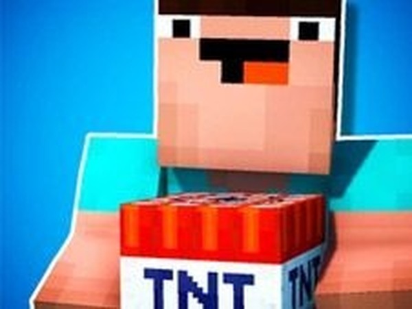 Noob Trolling Pro: Fun Online Game