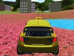 Taxi Take Me Home Online Driving Game
