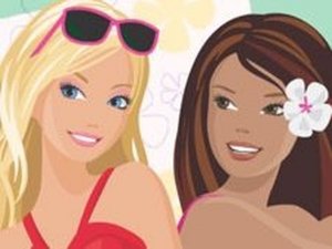 Snip'n Style Salon Hair Styling Game